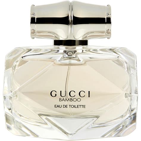 gucci bamboo luchtje|gucci bamboo parfum.